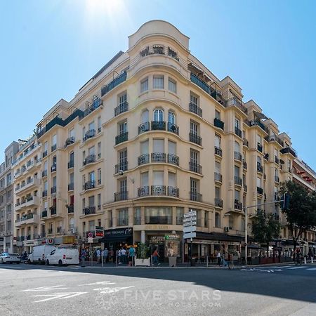 Studio Imperator Five Stars Holiday House Nizza Exterior foto