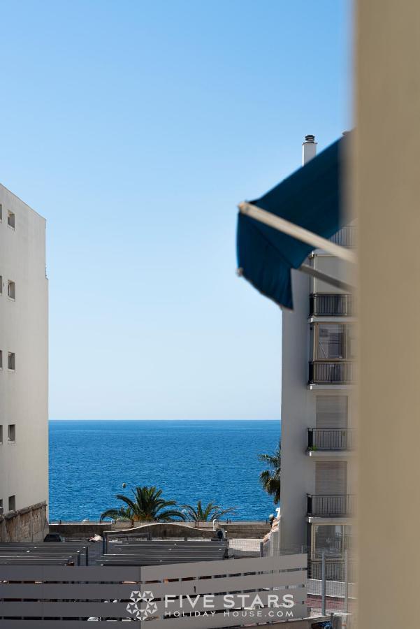 Studio Imperator Five Stars Holiday House Nizza Exterior foto