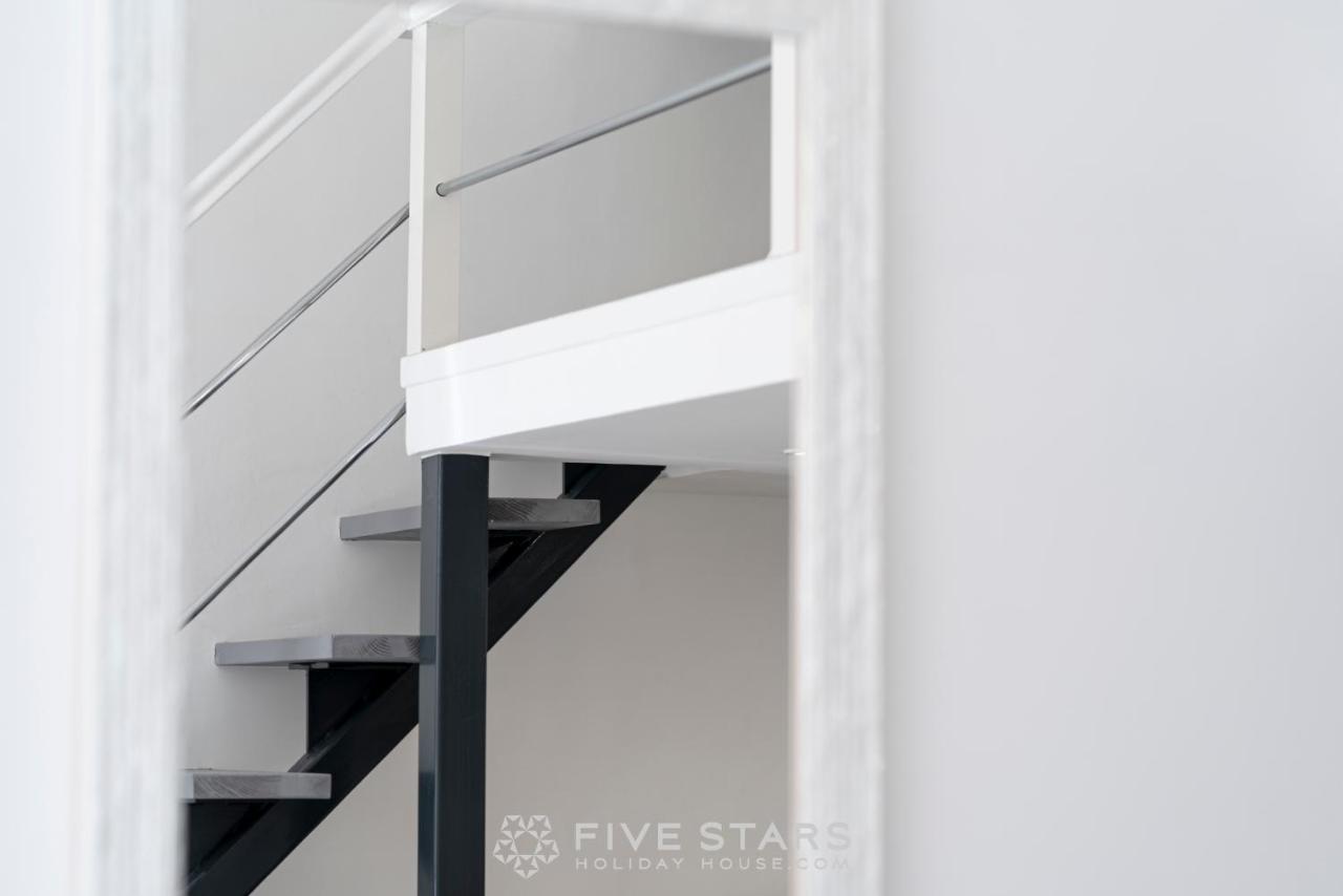 Studio Imperator Five Stars Holiday House Nizza Exterior foto