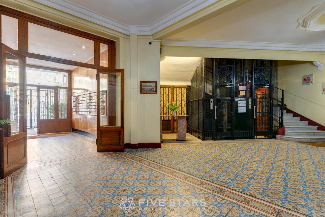 Studio Imperator Five Stars Holiday House Nizza Exterior foto