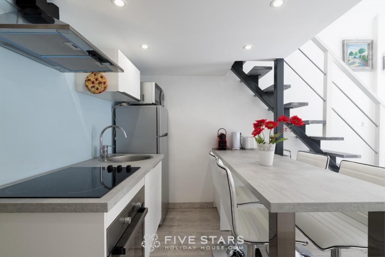 Studio Imperator Five Stars Holiday House Nizza Exterior foto