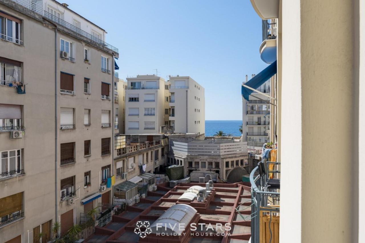 Studio Imperator Five Stars Holiday House Nizza Exterior foto