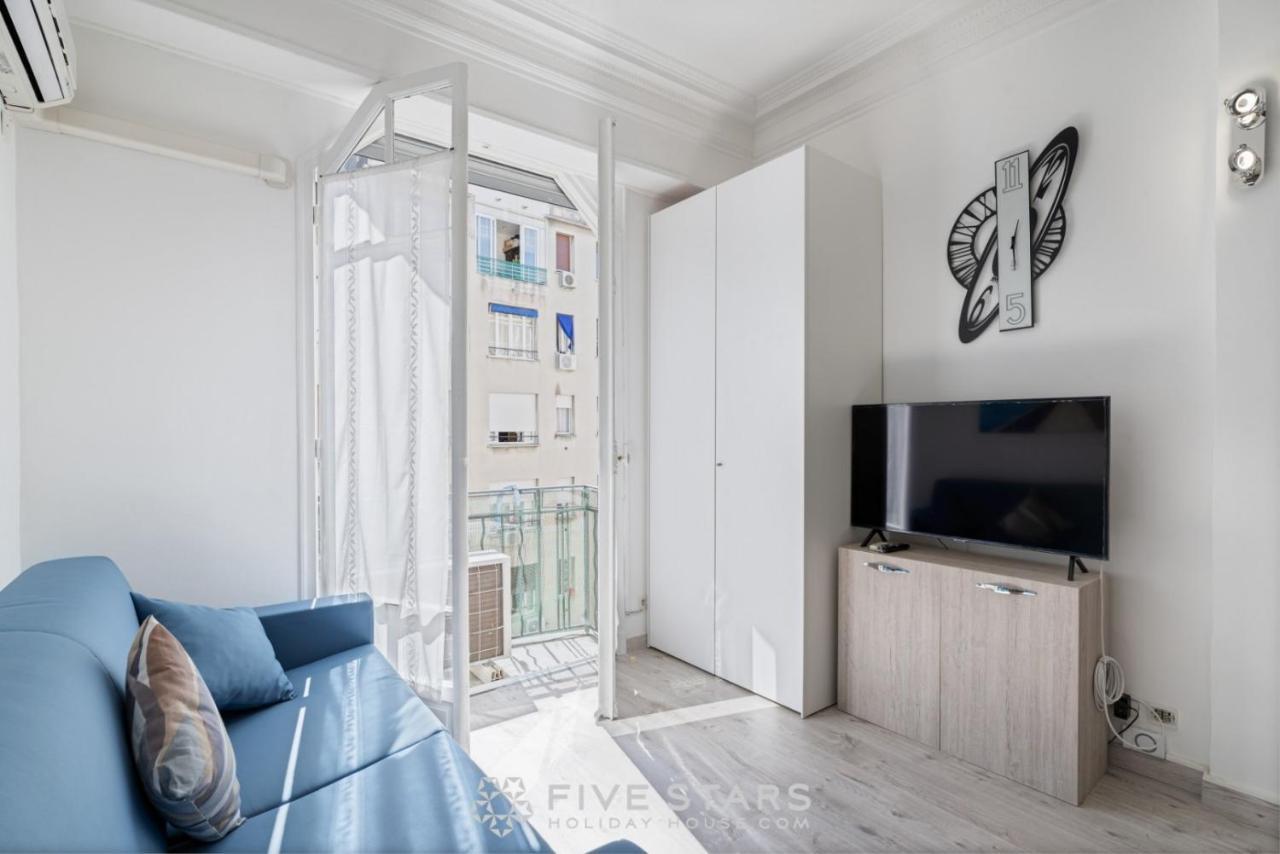 Studio Imperator Five Stars Holiday House Nizza Exterior foto