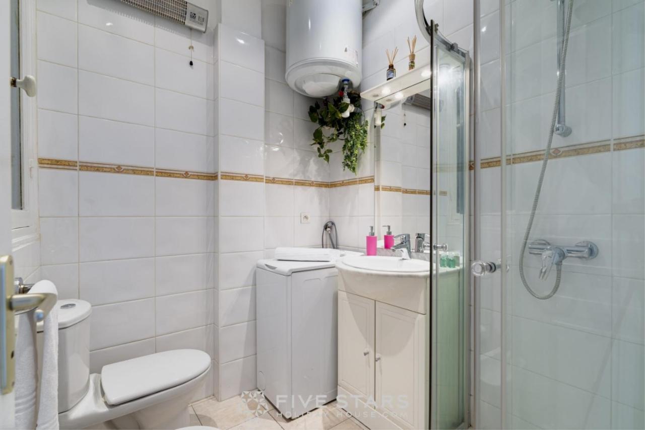 Studio Imperator Five Stars Holiday House Nizza Exterior foto